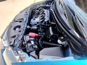 2015 HONDA CIVIC SEDAN 4-CYL, I-VTEC, 1.8 LITER LX SEDAN 4D at Motors On Wheels - used car dealership in Houston, Texas.