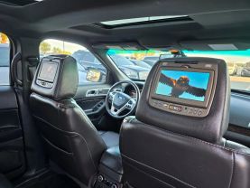 2014 Ford Explorer - Image 14