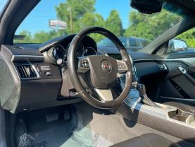 2014 Cadillac Cts - Image 7