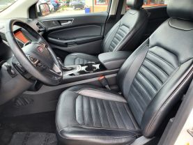 2016 FORD EDGE SUV 4-CYL ECOBOOST 2.0L SEL SPORT UTILITY 4D