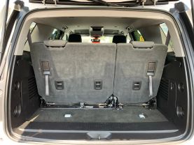 2017 CHEVROLET TAHOE LS CARS/SUV V8, ECOTEC3, 5.3 LITER LS SPORT UTILITY 4D - Eddies Auto Sales
