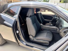 2015 DODGE CHALLENGER COUPE V6, 3.6 LITER SXT COUPE 2D at Motors On Wheels - used car dealership in Houston, Texas.