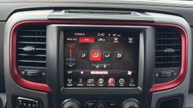 2015 RAM 1500 CREW CAB