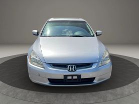 2004 HONDA ACCORD SEDAN 4-CYL, VTEC, 2.4 LITER EX SEDAN 4D