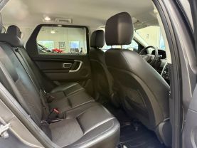 2016 LAND ROVER DISCOVERY SPORT