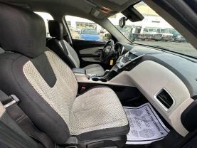 2014 CHEVROLET EQUINOX SUV BLUE AUTOMATIC - CARPALACE, Chantilly, VA. 38.91645215435775, -77.47495885092432