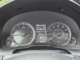 2017 LEXUS ES ES 350 SEDAN 4D