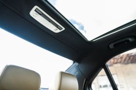 2012 MERCEDES-BENZ E-CLASS SEDAN V6, 3.5 LITER E 350 4MATIC SEDAN 4D