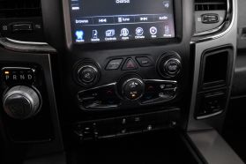 2014 RAM 1500 CREW CAB PICKUP V8, HEMI, 5.7 LITER SPORT PICKUP 4D 5 1/2 FT