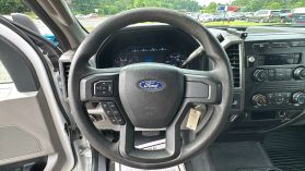 2018 FORD F250 SUPER DUTY REGULAR CAB