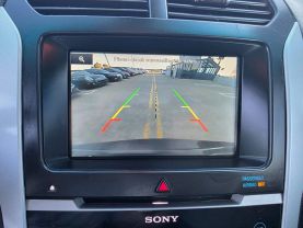 2014 Ford Explorer - Image 25