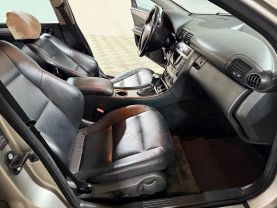 2006 MERCEDES-BENZ C-CLASS