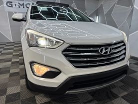 2014 HYUNDAI SANTA FE