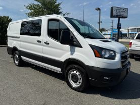 2020 FORD TRANSIT 150 CARGO VAN