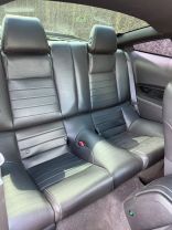 2011 FORD MUSTANG COUPE V8, 5.0 LITER GT PREMIUM COUPE 2D