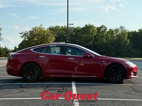 2017 Tesla Model S - Image 8