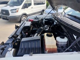 2012 FORD F150 REGULAR CAB PICKUP V6, FLEX FUEL, 3.7 LITER XL PICKUP 2D 8 FT at Motors On Wheels - used car dealership in Houston, Texas.