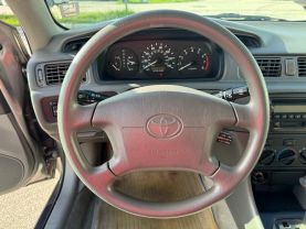 2001 TOYOTA CAMRY SEDAN 4-CYL, 2.2 LITER CE SEDAN 4D