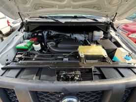 2018 NISSAN NV2500 HD CARGO