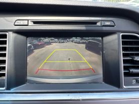 2016 HYUNDAI SONATA SEDAN 4-CYL, 2.4 LITER SE SEDAN 4D at Motors On Wheels - used car dealership in Houston, Texas.