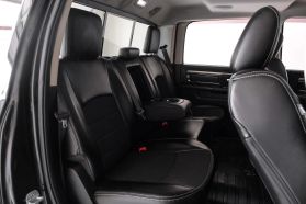 2014 RAM 1500 CREW CAB PICKUP V8, HEMI, 5.7 LITER SPORT PICKUP 4D 5 1/2 FT
