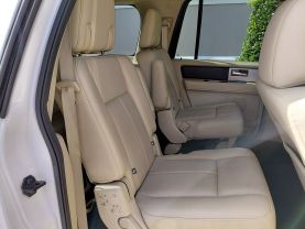 2017 FORD EXPEDITION EL SUV V6, ECOBOOST, TT, 3.5L XLT SPORT UTILITY 4D