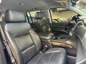 2016 CHEVROLET SUBURBAN