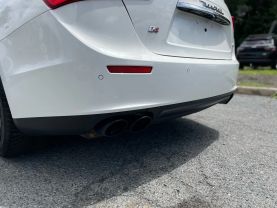 2016 Maserati Ghibli - Image 40
