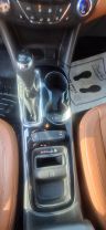 2016 CHEVROLET CRUZE SEDAN 4-CYL, TURBO, 1.4 LITER PREMIER SEDAN 4D