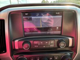 2015 GMC SIERRA 2500 HD DOUBLE CAB