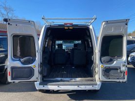 2012 FORD TRANSIT CONNECT PASSENGER PASSENGER 4-CYL, 2.0 LITER XLT PREMIUM VAN 4D