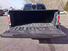 2014 FORD F-150 PICKUP 3.5L V6 ECOBOOST ENGINE CREW CAB PLATINUM ECOBOOST 4WD 3.5L V6 TURBO