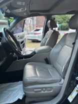 2011 HONDA PILOT SUV V6, VTEC, 3.5 LITER EX-L SPORT UTILITY 4D