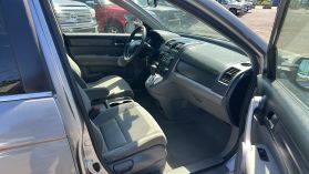 2007 HONDA CR-V