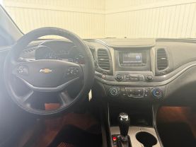 2016 CHEVROLET IMPALA