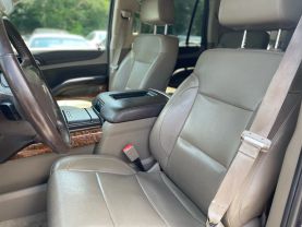 2015 Chevrolet Tahoe - Image 31