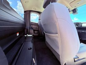 2019 TOYOTA TACOMA ACCESS CAB
