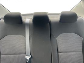 2022 KIA FORTE