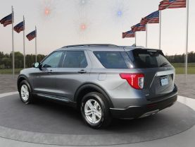 2023 FORD EXPLORER SUV