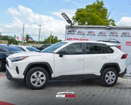 2024 TOYOTA RAV4 For Sale in Orlando