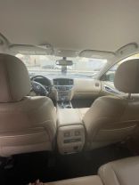 2017 NISSAN PATHFINDER SUV V6, 3.5 LITER SL SPORT UTILITY 4D