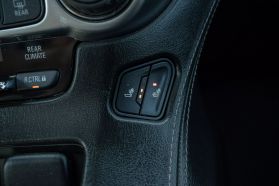 2018 CHEVROLET SUBURBAN SUV V8, ECOTEC3, 5.3 LITER LT SPORT UTILITY 4D