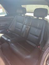 2001 BMW 3 SERIES CONVERTIBLE 6-CYL, 2.5 LITER 325CIC CONVERTIBLE 2D