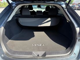 2021 TOYOTA VENZA SUV 4-CYL, HYBRID, 2.5 LITER LE SPORT UTILITY 4D at Major Key Motors - used car dealership in Lebanon, PA.