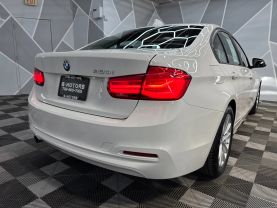 2018 BMW 3 SERIES