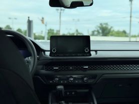 2023 HONDA ACCORD