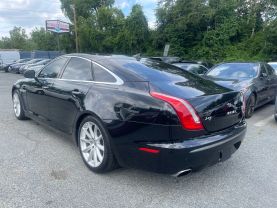 2013 Jaguar Xj - Image 4