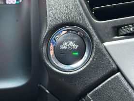 2019 CHEVROLET SUBURBAN SUV V8, ECOTEC3, 5.3 LITER LT SPORT UTILITY 4D