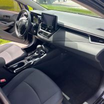 2022 TOYOTA COROLLA SEDAN 4-CYL, 1.8 LITER LE SEDAN 4D