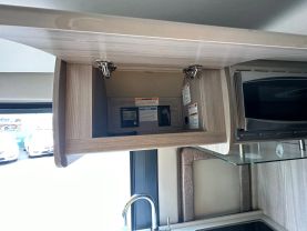 2021 THOR MOTOR COACH BB20A-21 CARGO V6, VVT, 3.6 LITER 3500 HIGH ROOF EXTENDED VAN 3D
